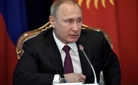 Владимир Путин поддержал  ужесточение наказания за «группы смерти»