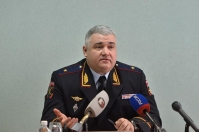 В России не планируют объединять Госавтоинспекцию и ППС