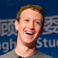В Facebook зарегистрировался двухмиллиардный пользователь