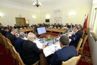 КДМ и Комитет образования в Волгоградской области теперь единое целое