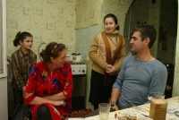 По указу Кадырова в Чечне мирят разведенных супругов
