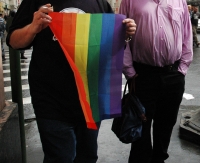 В Волгограде состоится мотопробег против гомосексуализма