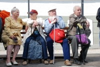 Красноармейские пенсионерки продолжают расставаться со своими накоплениями по инициативе мошенников