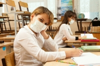 В Сургуте более 50 детей заболели вирусом Коксаки