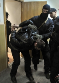 Волгоградская область лидирует по количеству смертельных преступлений