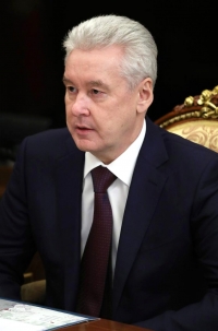 Собянин: Москва пережила еще одну стихию