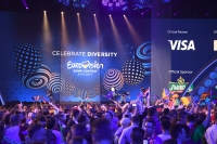 Организаторы «Евровидения изменили правила проведения конкурса