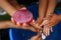 Весь мир готовится к празднованию Дня чистых рук
