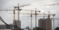 В Волгограде почти на 20 процентов выросло количество ипотечных заемщиков