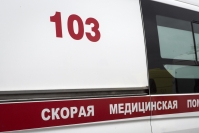 В Нефтеюганске фельдшеров скорой помощи избил пьяный родственник больной