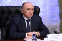 Губернатор Челябинской области окажет материальную помощь семьям погибших на «Максимке»