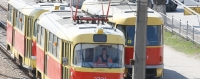 В Волгограде сохранят остановку скоростного трамвая «Автоцентр»