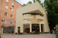 Ростовские хирурги удалили раковую опухоль весом 37 кг
