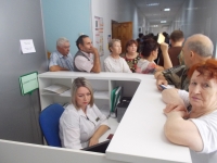 Россияне не доверяют врачам из-за их безразличия и отношения
