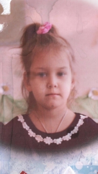 В Калач-на-Дону ищут пропавшую 5-летнюю девочку