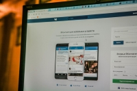 Роскомнадзор запретил брать личную информацию из профилей «ВКонтакте»