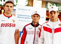 Российские боксеры вышли в полуфиналы ЮОИ – 2018