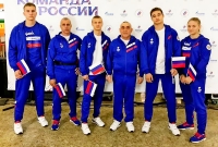 Российские боксеры вышли в финал ЮОИ – 2018
