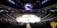 ЧМ – 2023 по хоккею может пройти в России