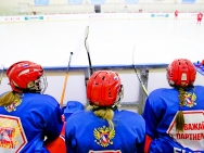 МОК увеличил число женских хоккейных сборных на Олимпийских играх