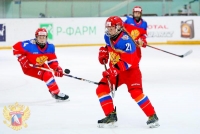 Россиянки одержали две победы на «Турнире четырех наций»