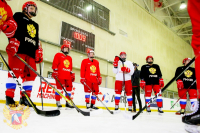 CAS окончательно оправдал российских хоккеисток