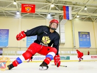 Россиянки сыграют на «Турнире четырех наций»