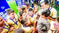 Чешская «Спарта» победила на кубке UTLC Cup – 2018