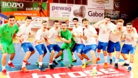 Юношеская сборная России по мини-футболу 