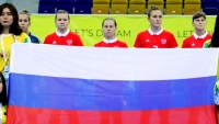 Россиянки в полуфинале ЧМ – 2018