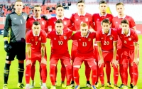 Молодежная сборная Сербии по футболу 