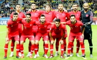 Национальная сборная Турции по футболу 