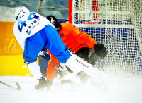 Сборная России по русскому хоккею сыграет на «Турнире четырех наций»
