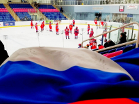 Россиянки одержали две победы в Канаде