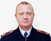 Валерий Александрович Дубровин 