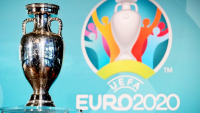 Россия во 2-й корзине на жеребьевку квалификации ЕВРО – 2020