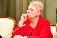 Ольга Васильева 