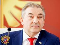 Владислав Третьяк 