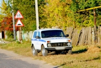Житель Котово задержан за ложный донос