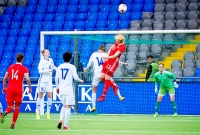 Казахстан – Россия - 0:3 (0:0).