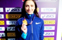 Мария Лисицкене 
