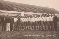 100 лет Царицынского футбола продемонстрируют на выставке в Краеведческом музее