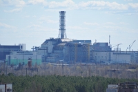 Украина на 49 лет сдает в аренду сооружения Чернобыльской АЭС