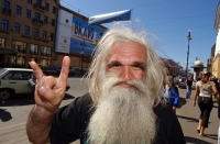 В России растет количество долгожителей