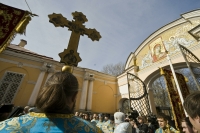 Мощи Святого Николая чудотворца отправятся в Санкт-Петербург