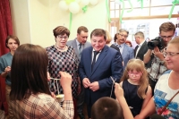 У Волгоградского кукольного театра появилась уверенность в будущем