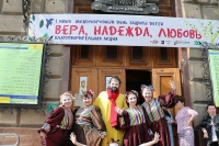 У Волгоградского кукольного театра появилась уверенность в будущем
