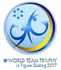 Объявлен состав сборной России на «World Team Trophy - 2017»