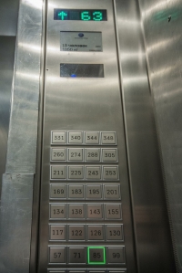 1 августа в России вступили в силу новые правила пользования лифтов