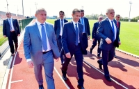 УЕФА может дисквалифицировать сербские клубы